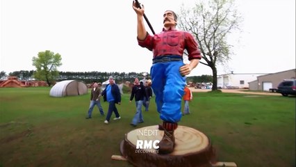 Shipping Wars : livraison impossible