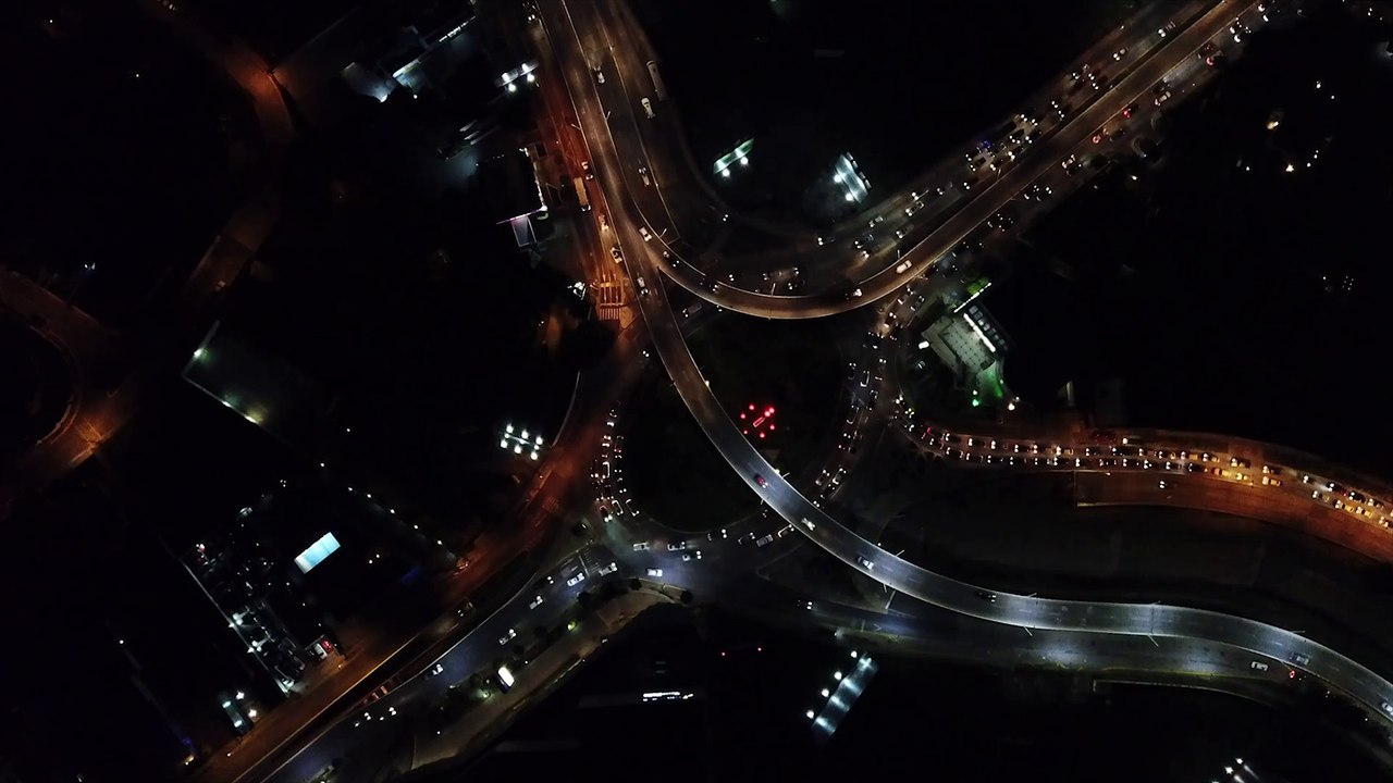 City