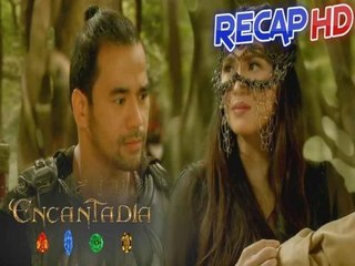 Encantadia: Pagbaliktad ni Asval kay Lilasari | Episode 107 RECAP (HD)