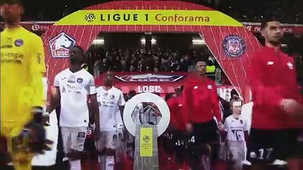 Bande-annonce de la chaîne Téléfoot