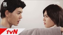 [더빙극장] 성종, 송혜교 변신 / 권혁수 천사소녀네티