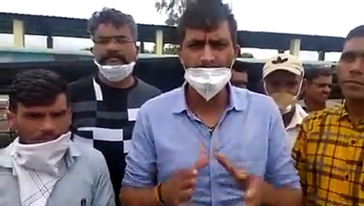 रोजगार के मुद्दे को लेकर विधायक कुणाल चौधरी ने शिवराज सरकार पर साधा निशाना