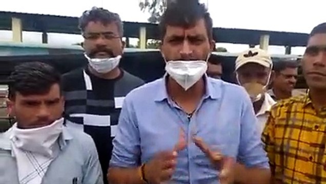 रोजगार के मुद्दे को लेकर विधायक कुणाल चौधरी ने शिवराज सरकार पर साधा निशाना