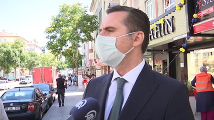 'Mahalle Denetim Ekipleri' göreve başladı - ANKARA