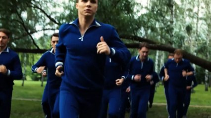 Gagarin: First in Space - Official Trailer HD