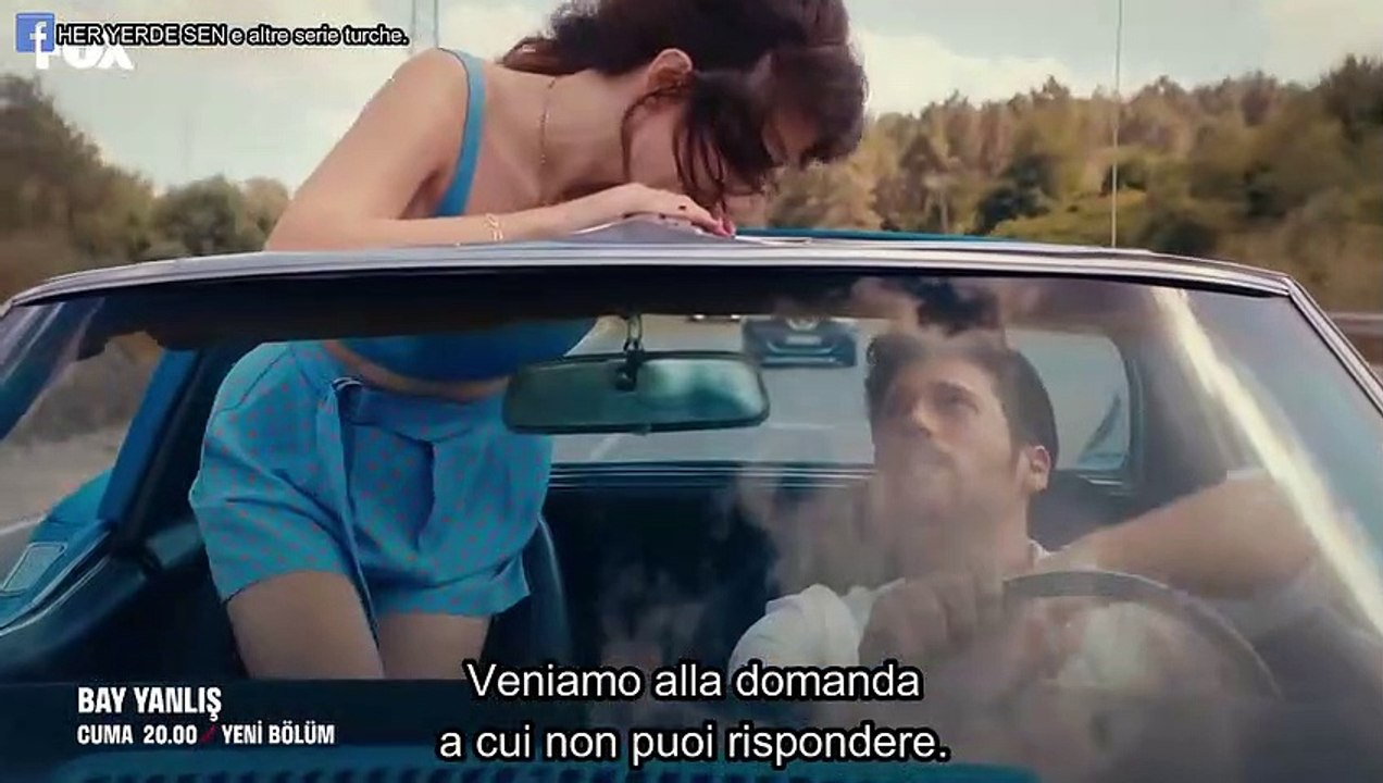Mr. Wrong - PROMO 2 PUNTATA 8 - SUB ITA