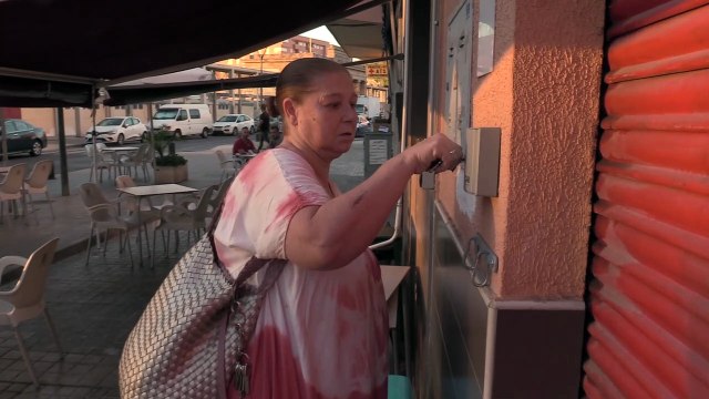 La tía de Ana Soria reacciona a los planes de boda de su sobrina con Enrique Ponce: ¿No me ves la cara de felicidad que tengo?