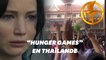 Le salut de "Hunger Games", un signe politique pour ces lycéens thaïlandais