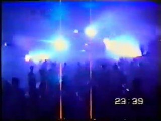 Worldparty 2 - " 1992 " - Ghent - Floraliënpaleis