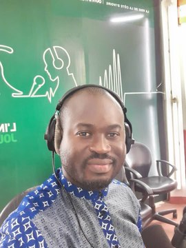 Vérité des Sports du 18 Août 2020 le mini-Débat avec Coulibaly Sindou