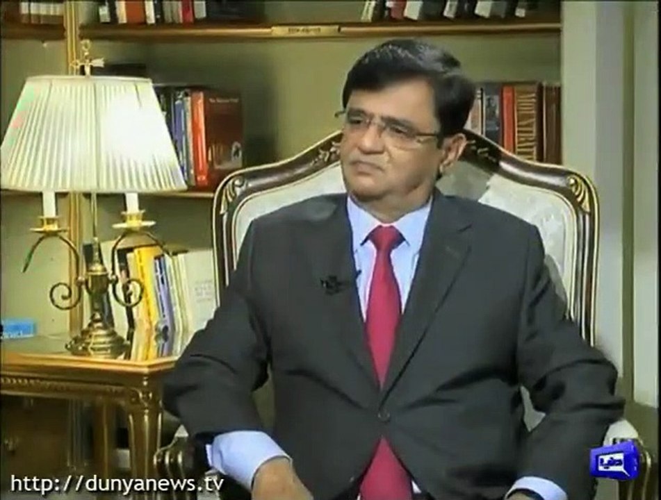 imran khan interview