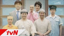 [더빙극장] '검정고무신' 춤신춤왕 권혁수! 누가 좀 말려줘!