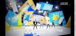 [ENG SUB] I-LAND EP. 7 PART 1 WITH BTS
