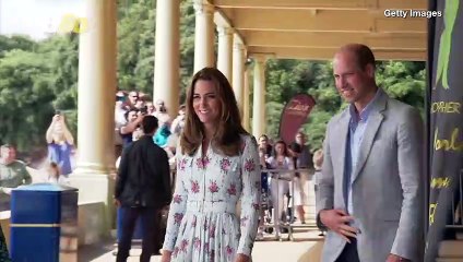 Subtle Way Meghan Markle and Kate Middleton Remember Princess Diana