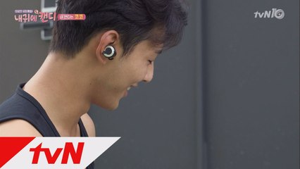 지수의 두 번째 캔디 ′코코공주′ 정체는?