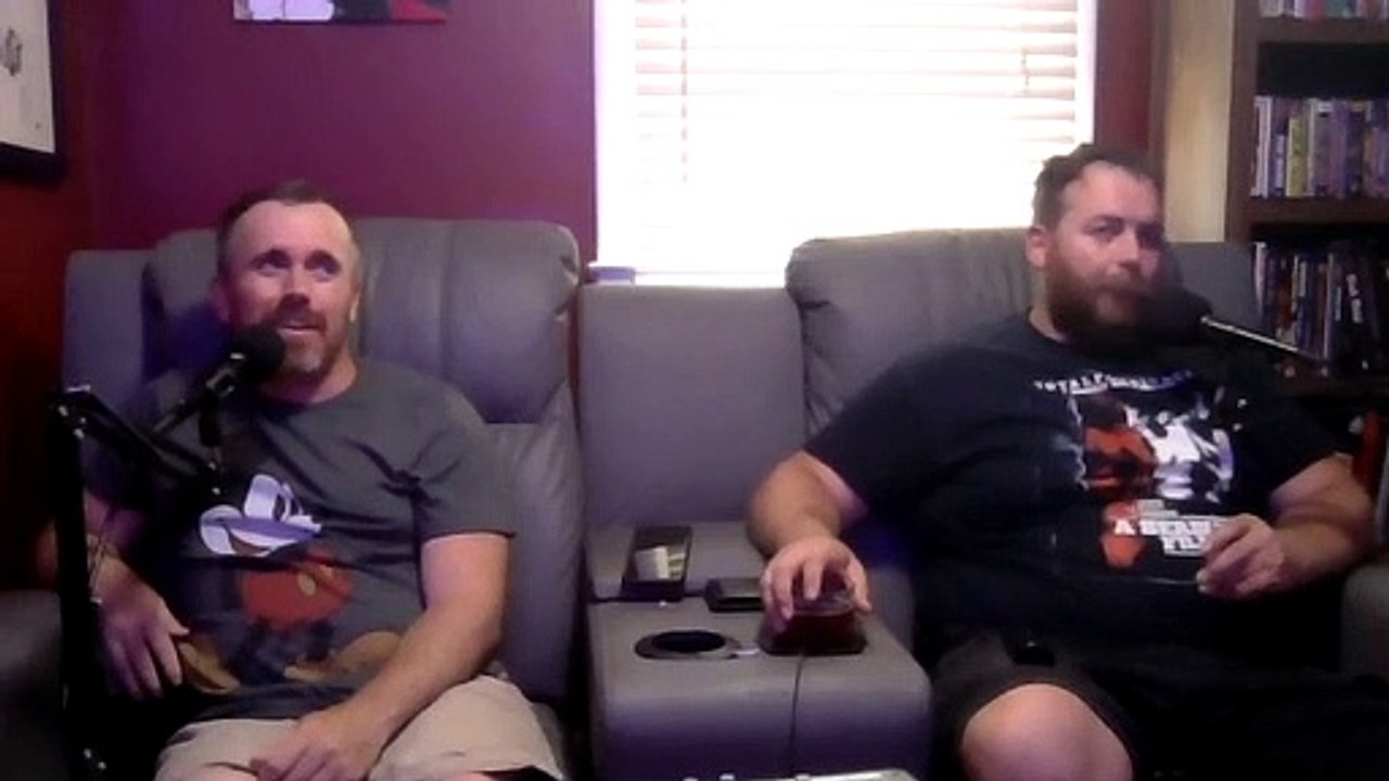 Dan & Bill Penis Party Deathmatch