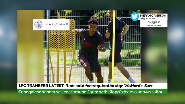 LFC Transfer Updates