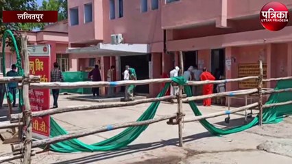 एक एसीएमओ सहित दो सरकारी डॉक्टर व डीएम के पेशगार कोरोना संक्रमित