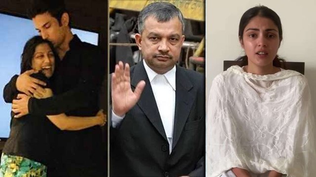 Sushant Singh Rajput : Sushant సోదరి పై Rhea Chakraborty సంచలన ఆరోపణలు! || Oneindia Telugu