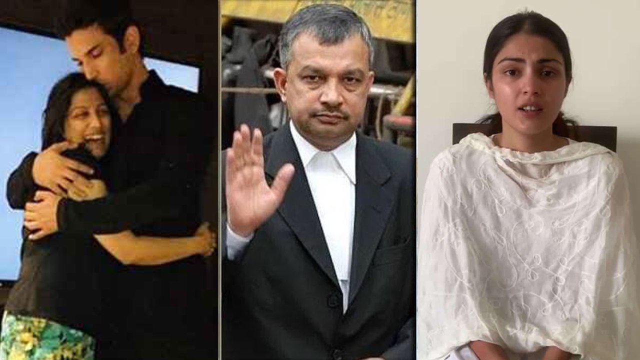 Sushant Singh Rajput : Sushant సోదరి పై Rhea Chakraborty సంచలన ఆరోపణలు! || Oneindia Telugu