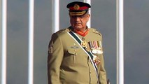 Pak Army chief visits Saudi Arabia to iron out misgivings
