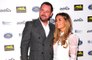 Dani and Danny Dyer land new podcast series
