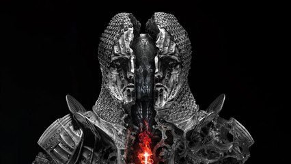 Mortal Shell - Official "Birth of Solomon" Launch Trailer (2020)