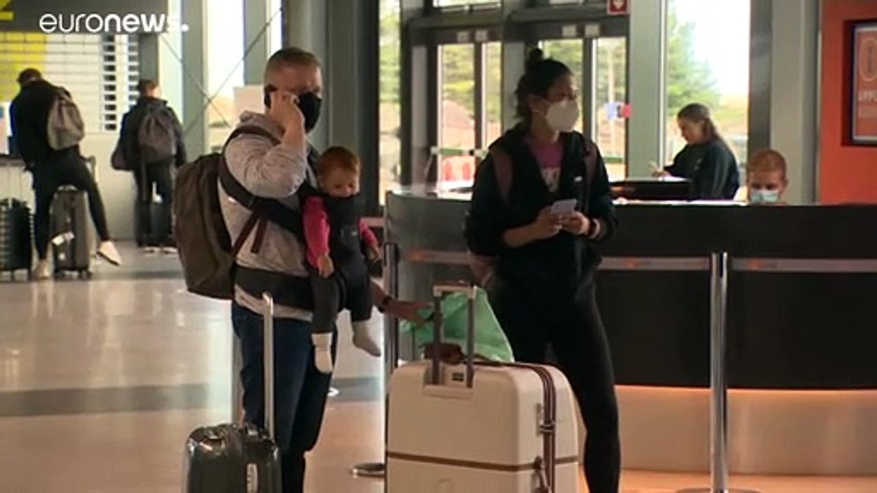 Einreise nach Island erst nach 2 negativen Coronavirus-Tests