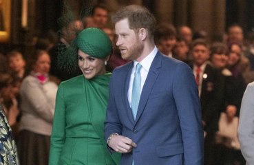 El activismo del príncipe Harry 'despertó' tras los ataques racistas sufridos por Meghan Markle