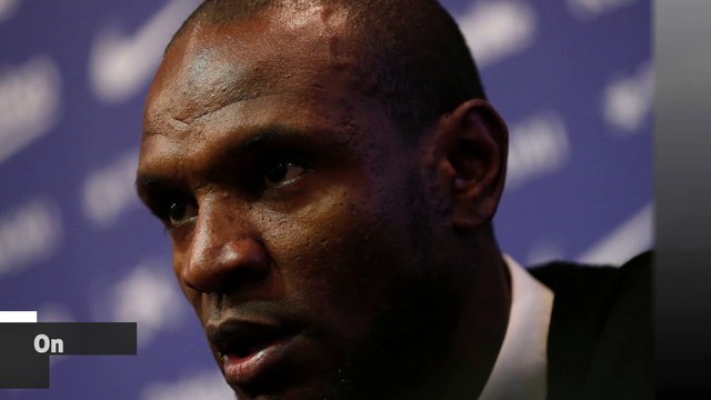 Barcelone - Éric Abidal licencié du FC Barcelone
