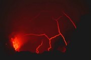 Volcano|Biggest volcano| Terrible volcano | Volcanic eruption| Volcanic gas | Lava erupting from volcano| Greatest volcano