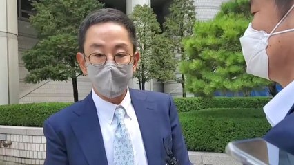 검찰, '프로포폴 불법 투약' 애경그룹 2세 채승석 징역 1년 6개월 구형 / YTN