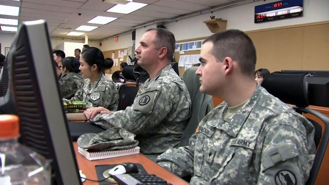 코로나 확산 속 한미연합훈련 시작...北 당 전원회의 소집 전투력 강화 토의 / YTN