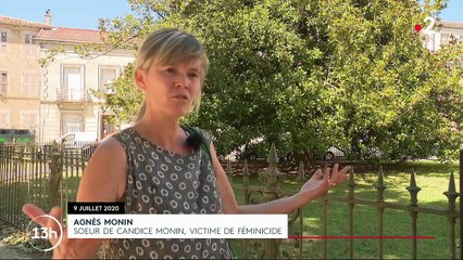 Violences : les féminicides en hausse de 21% en 2019