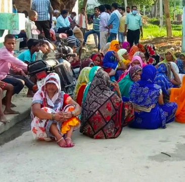 मजदूर ने फांसी लगाकर की आत्महत्या