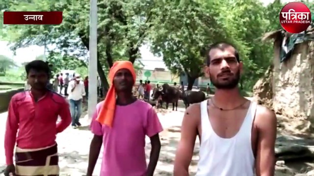 प्रधान व ग्राम पंचायत अधिकारी की मनमानी, ग्रामीण प्रधानमंत्री आवास योजना से वंचित