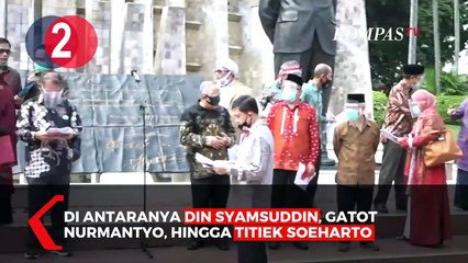 [TOP 3 NEWS] Jaksa Penuntut Kasus Novel Positif Covid-19 I Deklarasi KAMI I Demo Pembebasan Jerinx