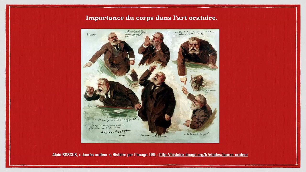 Préparation et évaluation du grand oral - Vidéo 2/5