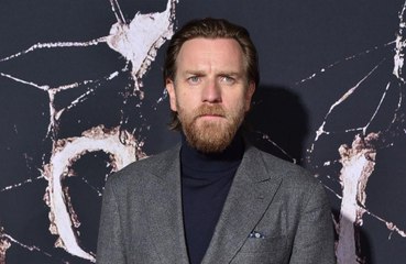 ユアン・マクレガー、『スター・ウォーズ』スピンオフ作が来月撮影開始！？