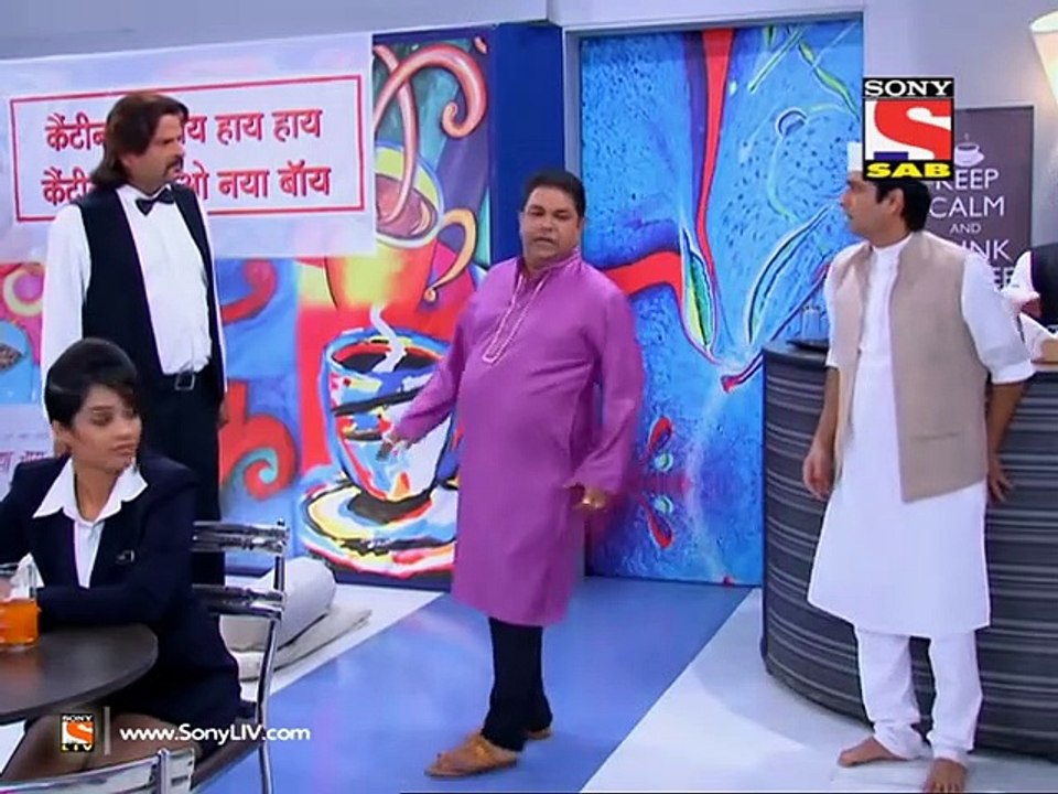 Jeannie aur Juju Episode 338 - Vicky Is Sad