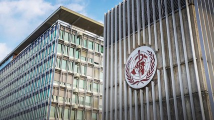 WHO Chief Urges for Countries to Stop ‘Vaccine Nationalism’