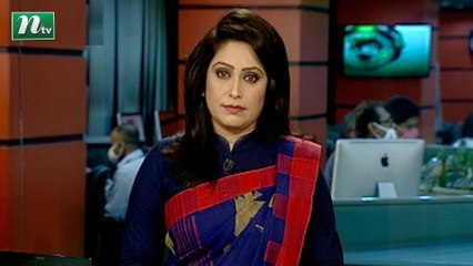 NTV Shondhyar Khobor | 18 August 2020