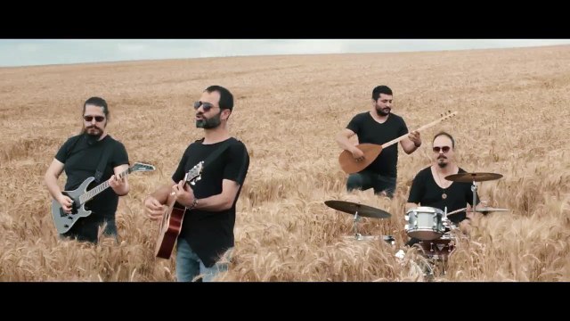 Harun Gümüş - Erzincan