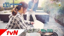 이미숙, 친구들과 ′삼시세끼′ 촬영?