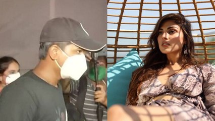 Sushant के Former accountant Rajat Mewati ने खोल दी Rhea Chakraborty की पोल | FilmiBeat