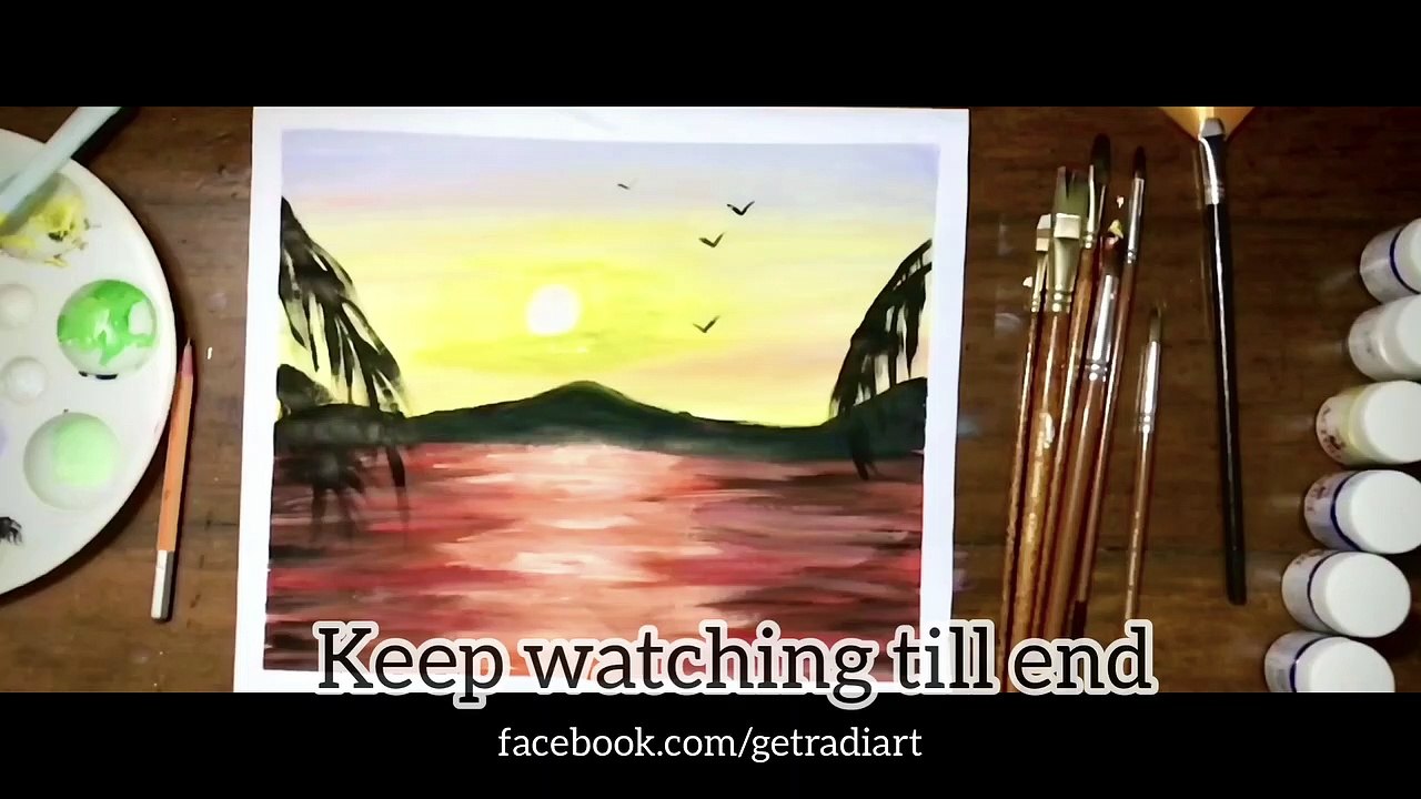 Evening Beauty | Radiart