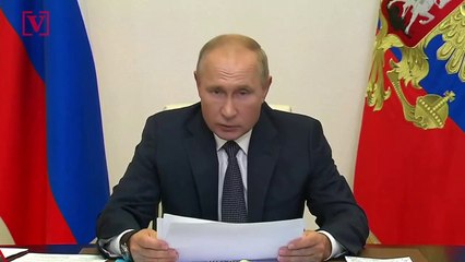 Russia Moves Forward With Production of Its Controversial COVID-19 Vaccine