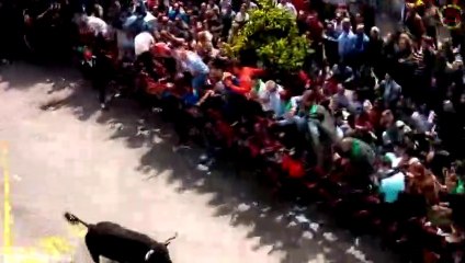 2019-04-21 2º TORO DEL ALELUYA ARCOS DE LA FRONTERA