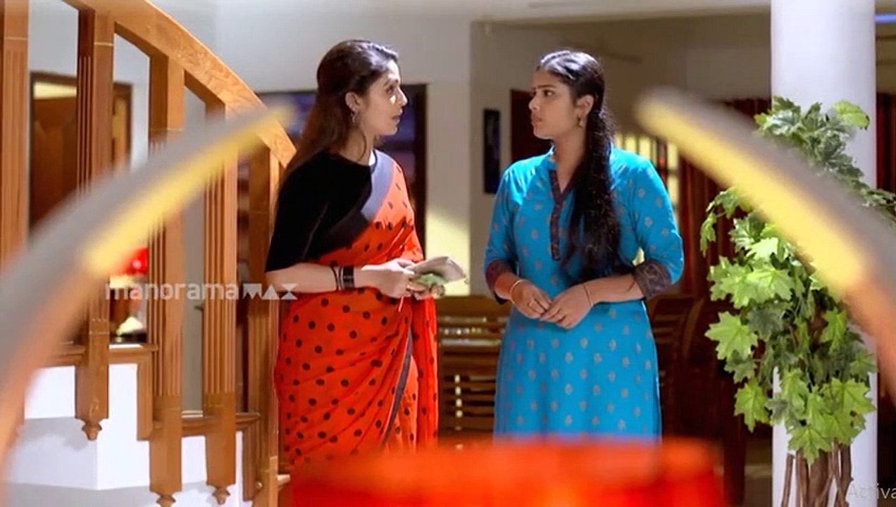 manjil august 18 episode