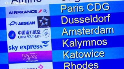 Χαρδαλιάς: Δεν φταίει ο τουρισμός για την αύξηση κρουσμάτων